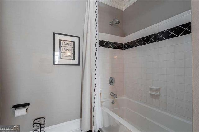 3405 Fortner Street, East Point, GA 30344