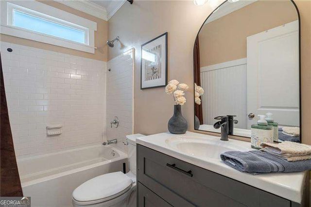 3405 Fortner Street, East Point, GA 30344