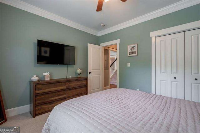 3405 Fortner Street, East Point, GA 30344