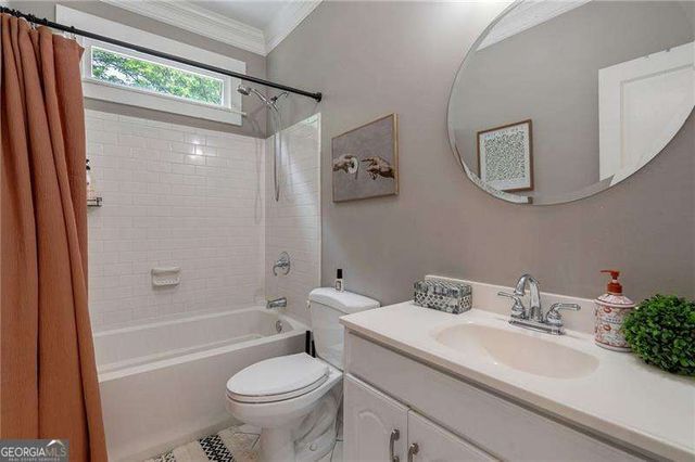 3405 Fortner Street, East Point, GA 30344