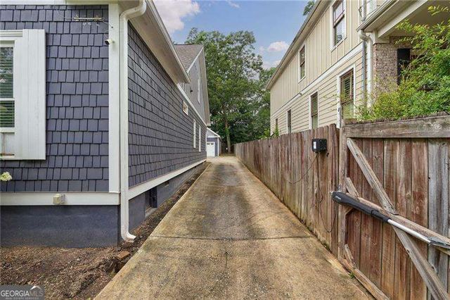 3405 Fortner Street, East Point, GA 30344