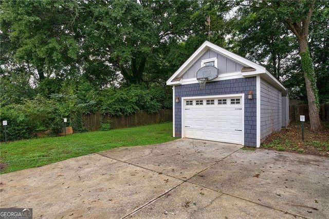 3405 Fortner Street, East Point, GA 30344