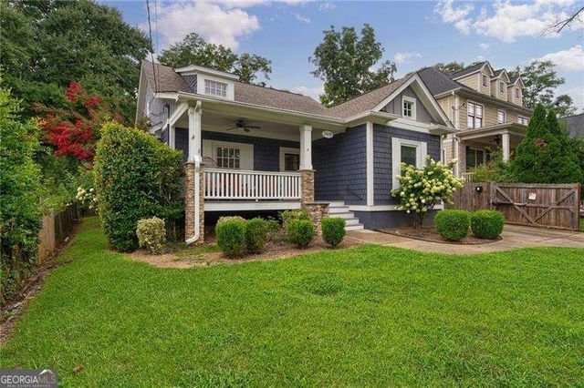 3405 Fortner Street, East Point, GA 30344