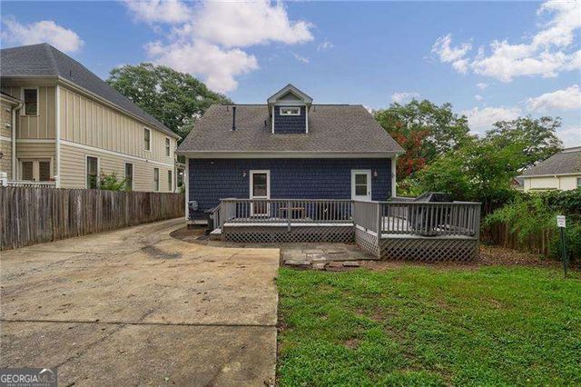 3405 Fortner Street, East Point, GA 30344