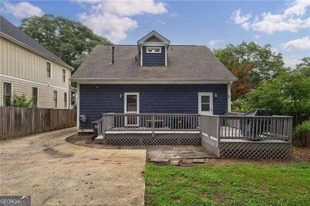 3405 Fortner Street, East Point, GA 30344