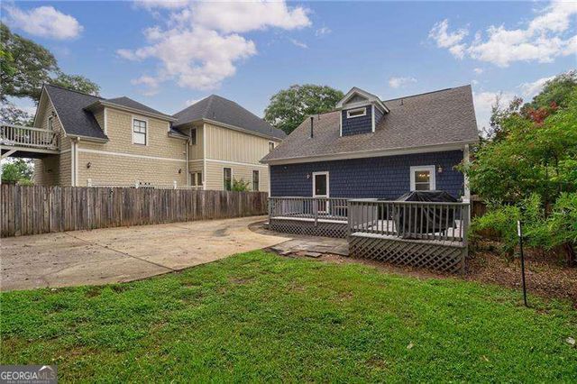 3405 Fortner Street, East Point, GA 30344