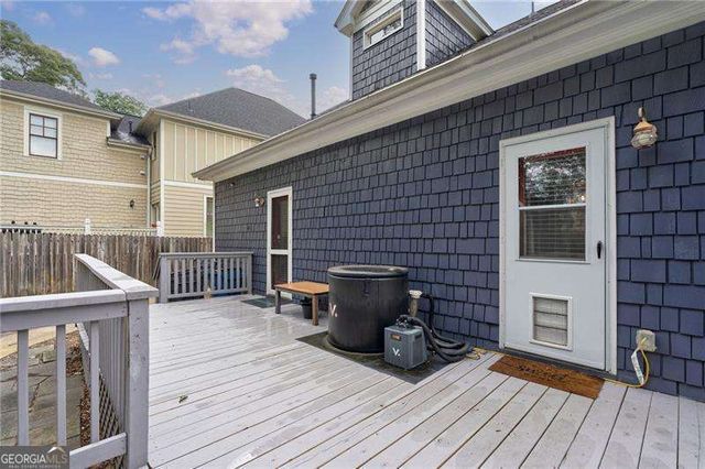3405 Fortner Street, East Point, GA 30344