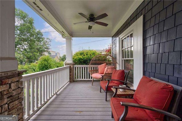 3405 Fortner Street, East Point, GA 30344