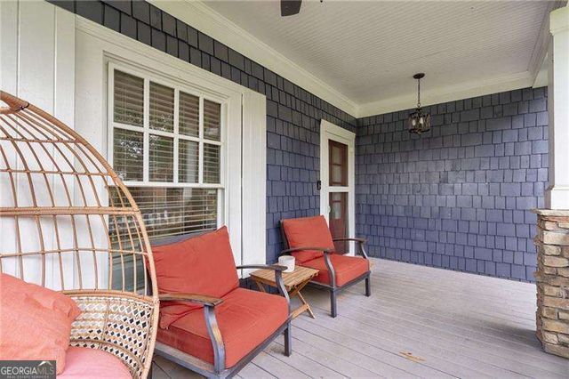 3405 Fortner Street, East Point, GA 30344