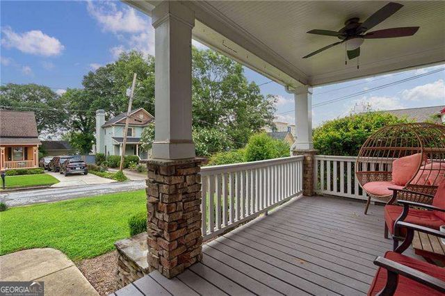 3405 Fortner Street, East Point, GA 30344
