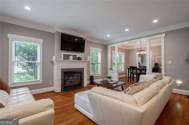 3405 Fortner Street, East Point, GA 30344