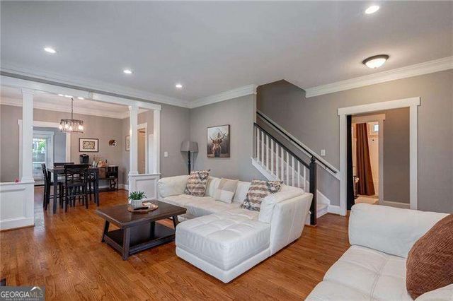 3405 Fortner Street, East Point, GA 30344