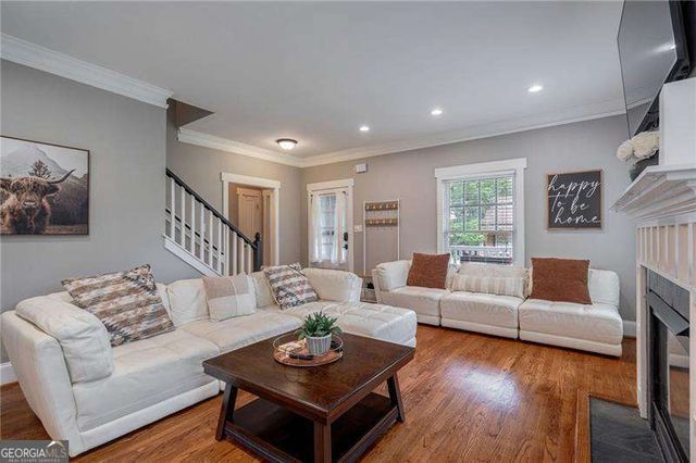 3405 Fortner Street, East Point, GA 30344