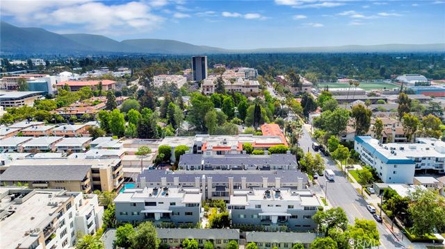 941 E California Boulevard 1, Pasadena, CA 91106