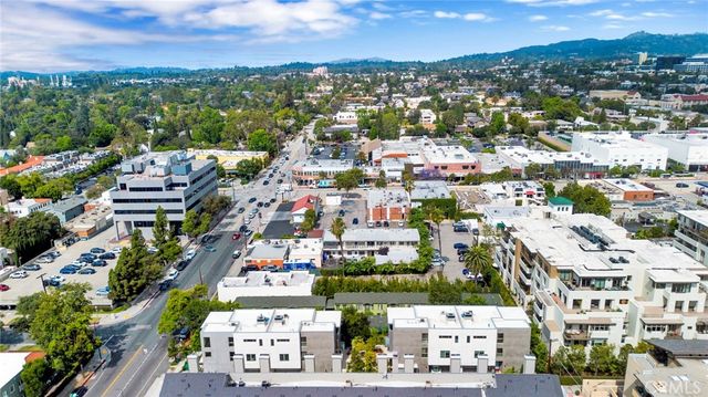941 E California Boulevard 1, Pasadena, CA 91106