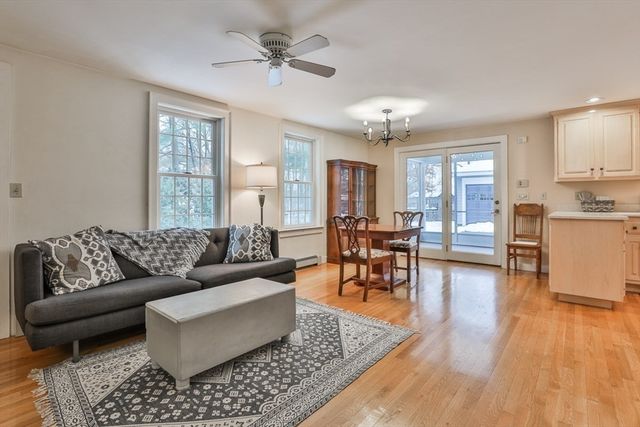 34 Brush Hill Ln, Milton, MA 02186