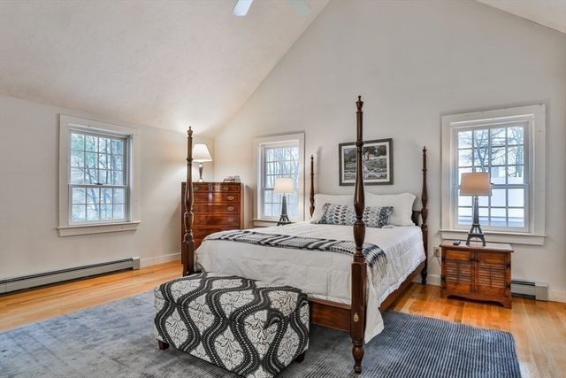 34 Brush Hill Ln, Milton, MA 02186