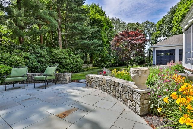 34 Brush Hill Ln, Milton, MA 02186