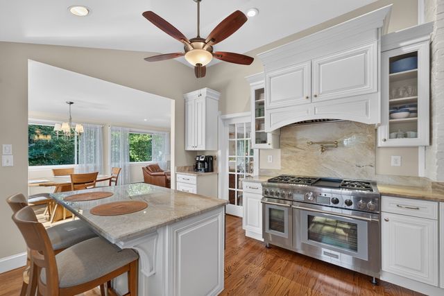 8 Wampum Path, Wayland, MA 01778