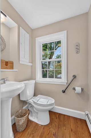 8 Wampum Path, Wayland, MA 01778
