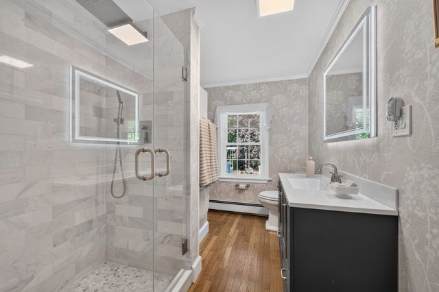 8 Wampum Path, Wayland, MA 01778