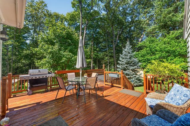 8 Wampum Path, Wayland, MA 01778