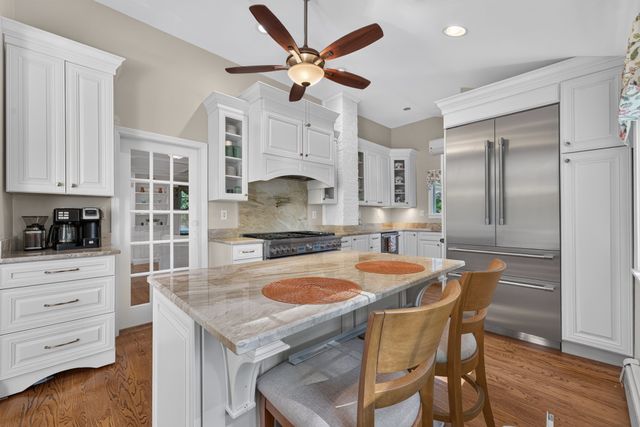 8 Wampum Path, Wayland, MA 01778