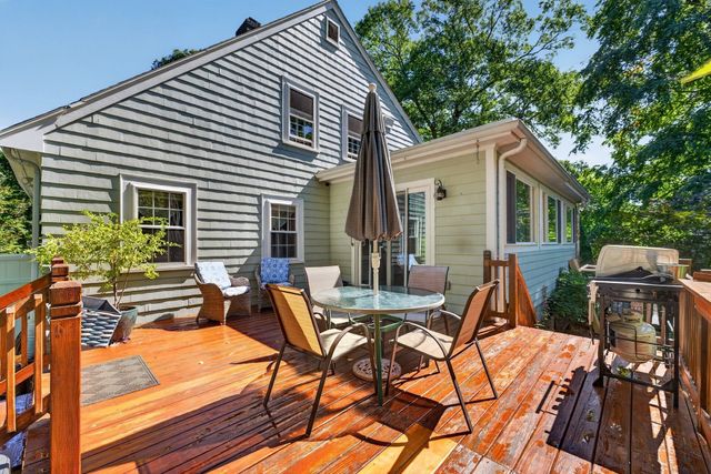 8 Wampum Path, Wayland, MA 01778