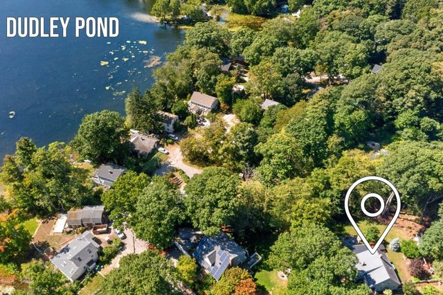 8 Wampum Path, Wayland, MA 01778