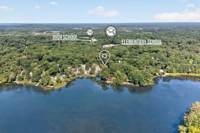 8 Wampum Path, Wayland, MA 01778