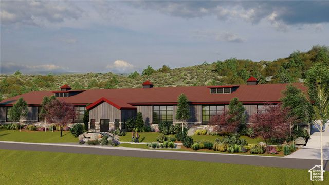 12005 N PEGASUS CIR # 294, Heber City, UT 84032