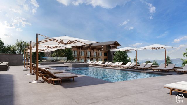 12005 N PEGASUS CIR # 294, Heber City, UT 84032