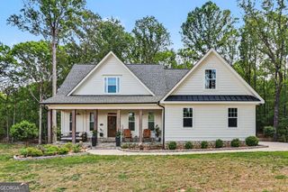 11 Bradley Road, Talking Rock, GA 30175