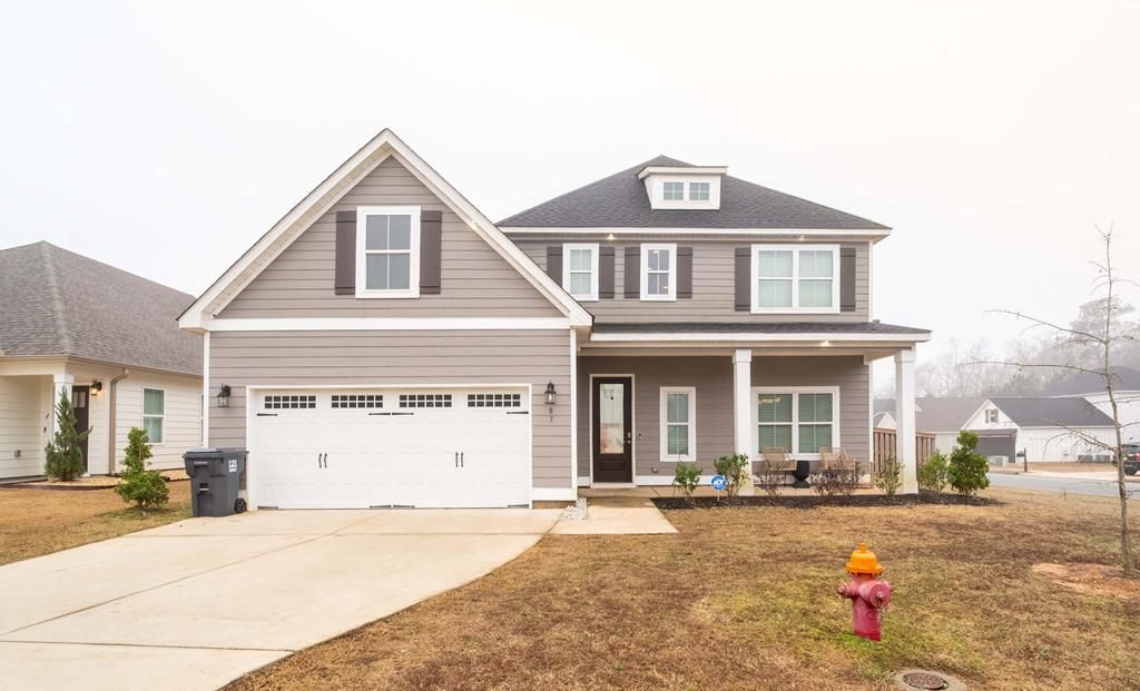 83 Ivy Loop, Phenix City, AL 36867