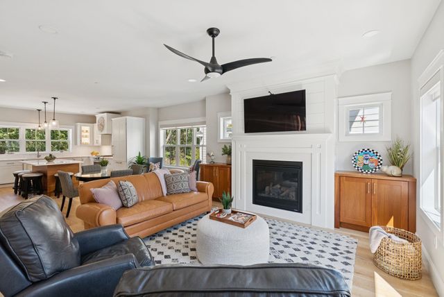 50 Cate St Unit 4, Portsmouth, NH 03801