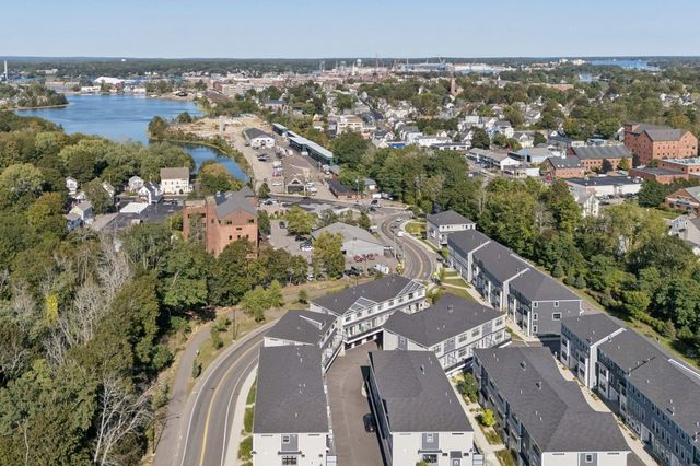 50 Cate St Unit 4, Portsmouth, NH 03801