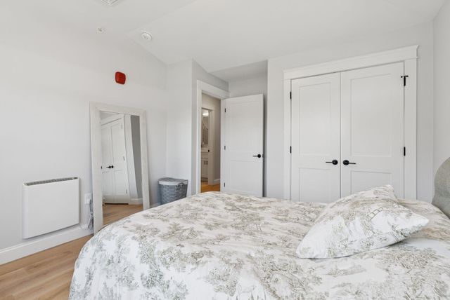 50 Cate St Unit 4, Portsmouth, NH 03801