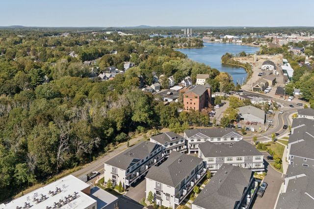 50 Cate St Unit 4, Portsmouth, NH 03801