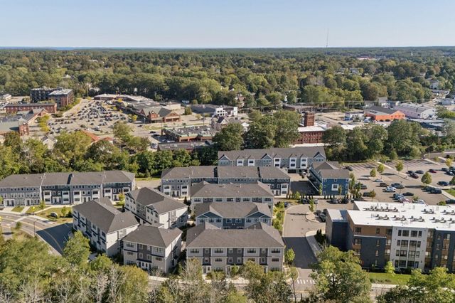 50 Cate St Unit 4, Portsmouth, NH 03801