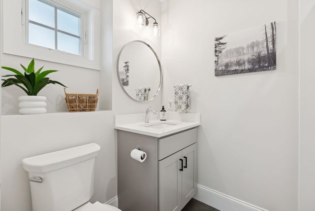 50 Cate St Unit 4, Portsmouth, NH 03801