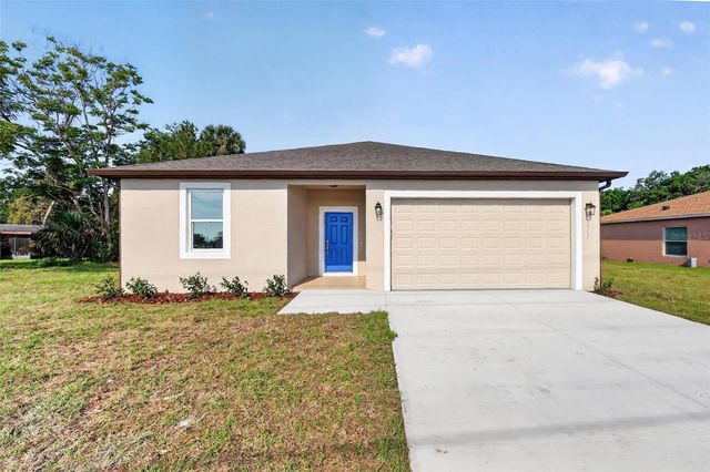 38905 PINE STREET, Umatilla, FL 32784