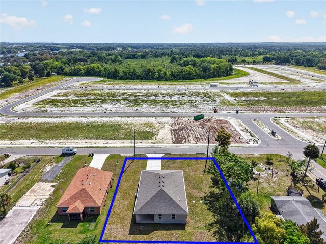 38905 PINE STREET, Umatilla, FL 32784