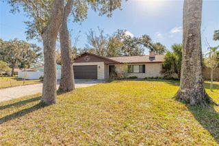 3003 TAMARIND DRIVE, Edgewater, FL 32141