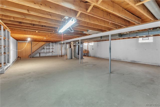 138 Coventry Road, Amherst, NY 14221