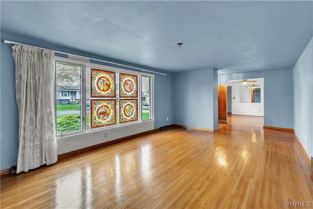 138 Coventry Road, Amherst, NY 14221