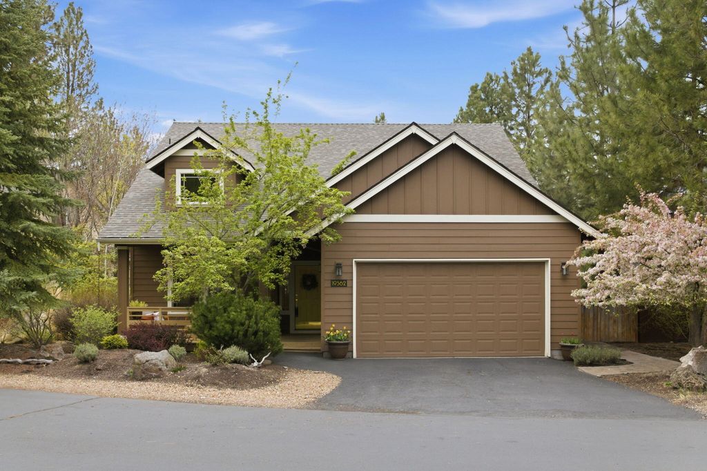 19562 Meadowbrook Drive, Bend, OR 97702