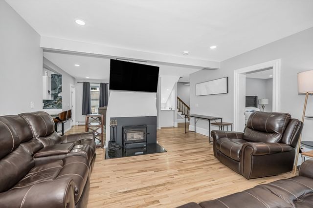 46 Bancroft Ave, Milford, MA 01757