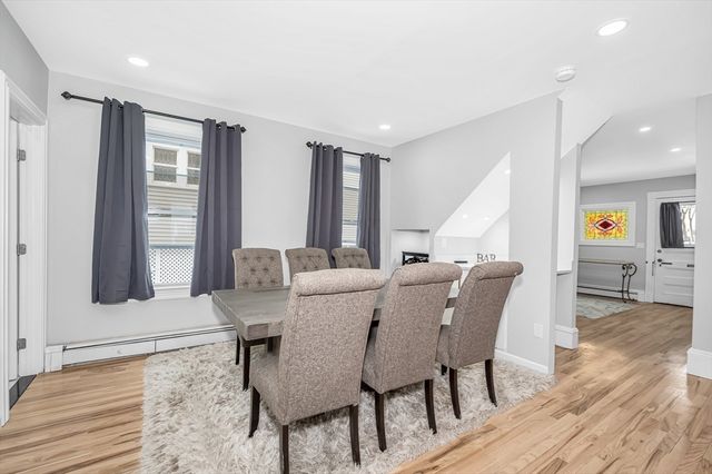 46 Bancroft Ave, Milford, MA 01757