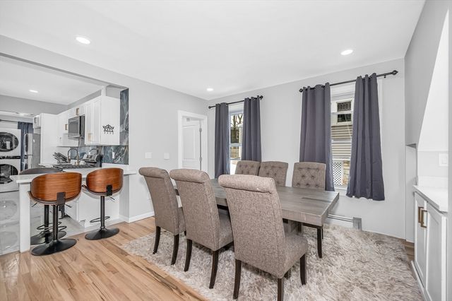 46 Bancroft Ave, Milford, MA 01757