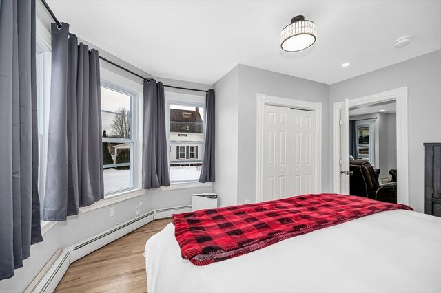 46 Bancroft Ave, Milford, MA 01757